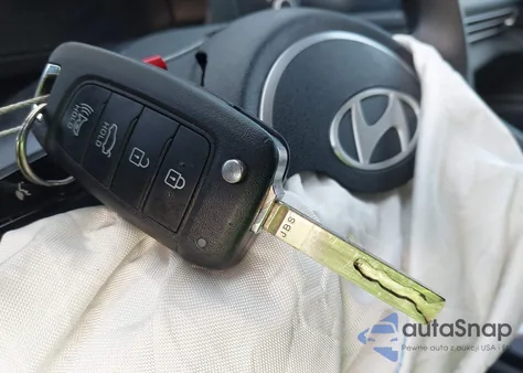 2024 Hyundai Elantra Se from USA, damaged, VIN KMHLL4DG6RU792451